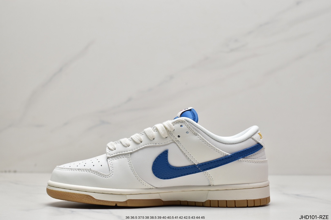 190 耐克Nike SB Dunk Low Pro 扣篮系列复古低帮休闲运动滑板板鞋FD9064-011