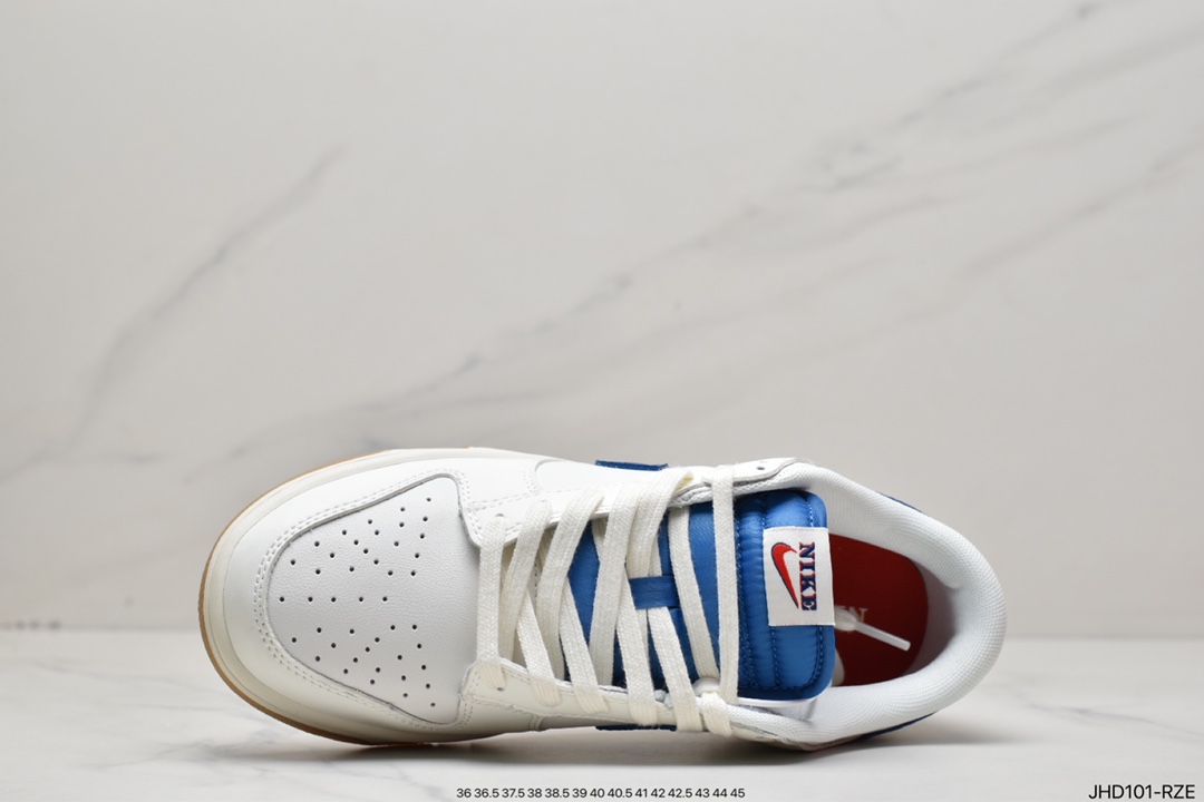 190 耐克Nike SB Dunk Low Pro 扣篮系列复古低帮休闲运动滑板板鞋FD9064-011