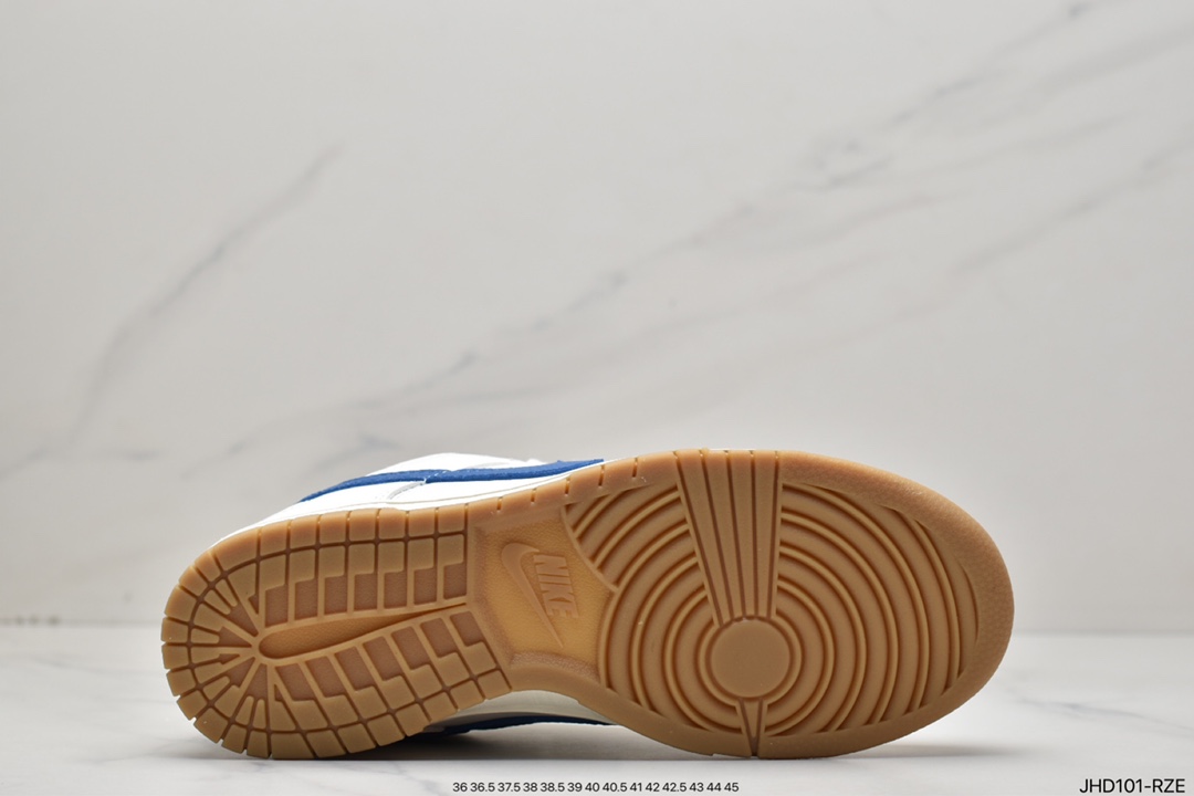 190 耐克Nike SB Dunk Low Pro 扣篮系列复古低帮休闲运动滑板板鞋FD9064-011