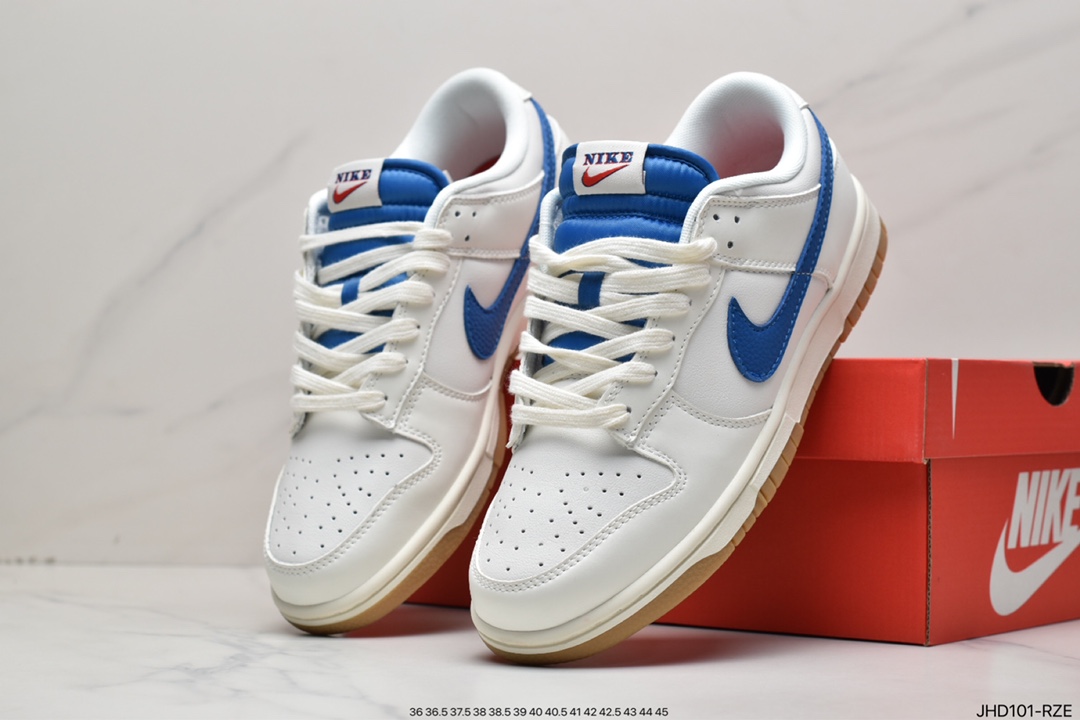 190 耐克Nike SB Dunk Low Pro 扣篮系列复古低帮休闲运动滑板板鞋FD9064-011