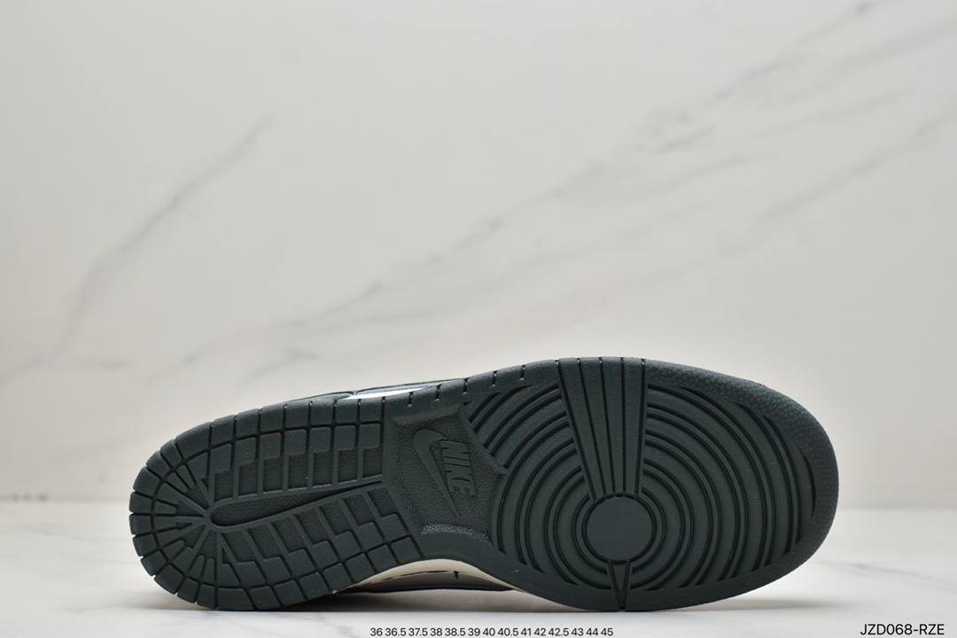 140 Otomo Katsuhiro x Nike SB Dunk Low ”Steamboy OST”扣篮系列低帮LF0039-021