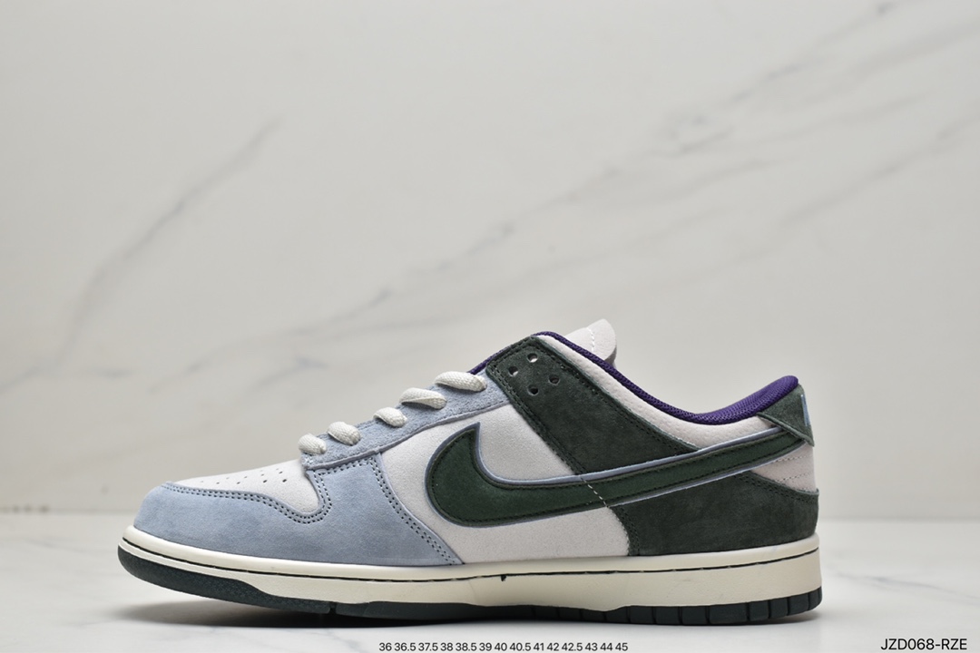 140 Otomo Katsuhiro x Nike SB Dunk Low ”Steamboy OST”扣篮系列低帮LF0039-021