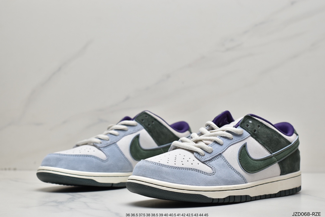 140 Otomo Katsuhiro x Nike SB Dunk Low ”Steamboy OST”扣篮系列低帮LF0039-021
