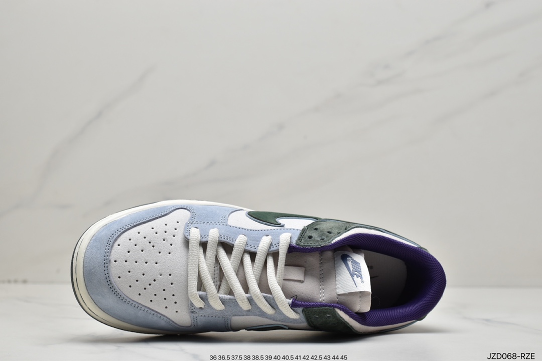 140 Otomo Katsuhiro x Nike SB Dunk Low ”Steamboy OST”扣篮系列低帮LF0039-021