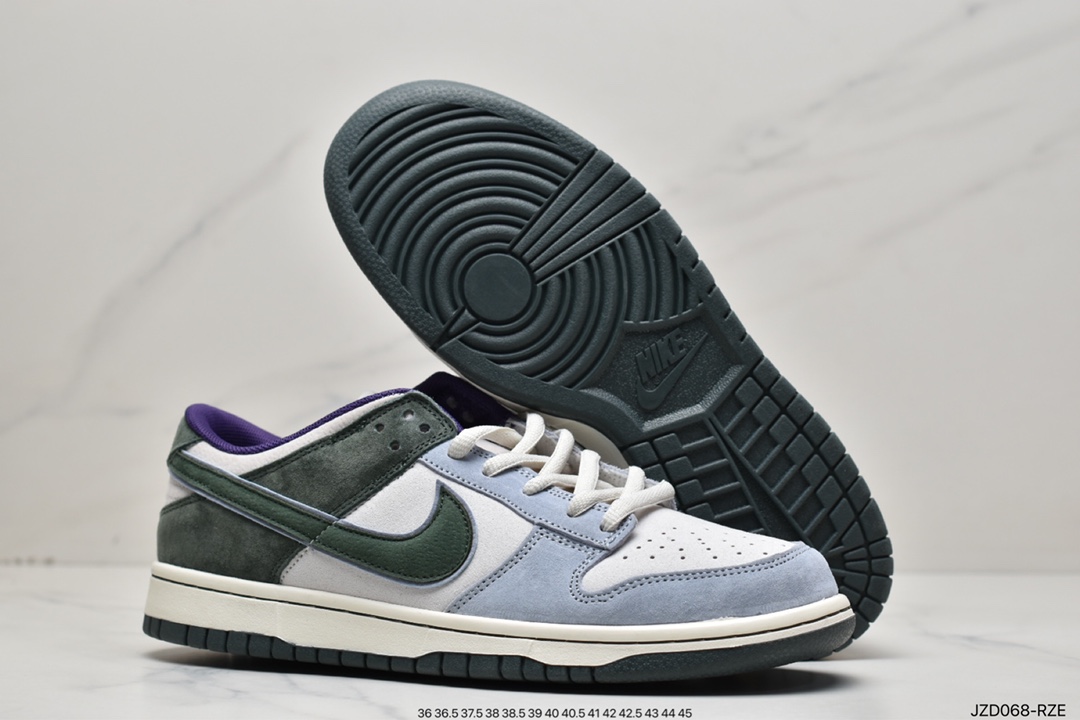 140 Otomo Katsuhiro x Nike SB Dunk Low ”Steamboy OST”扣篮系列低帮LF0039-021