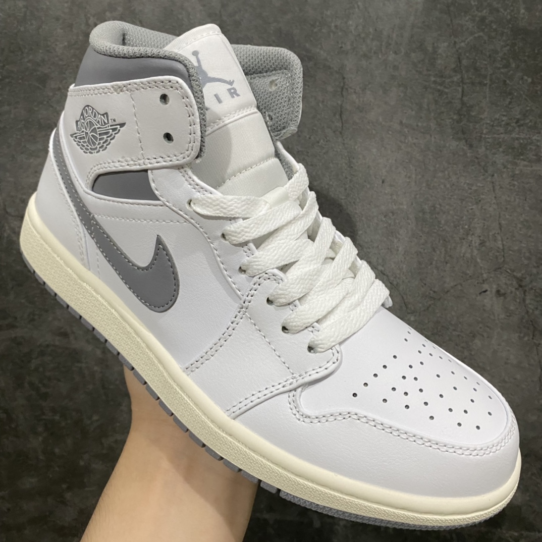 AirJordanAJ1Mid中帮复