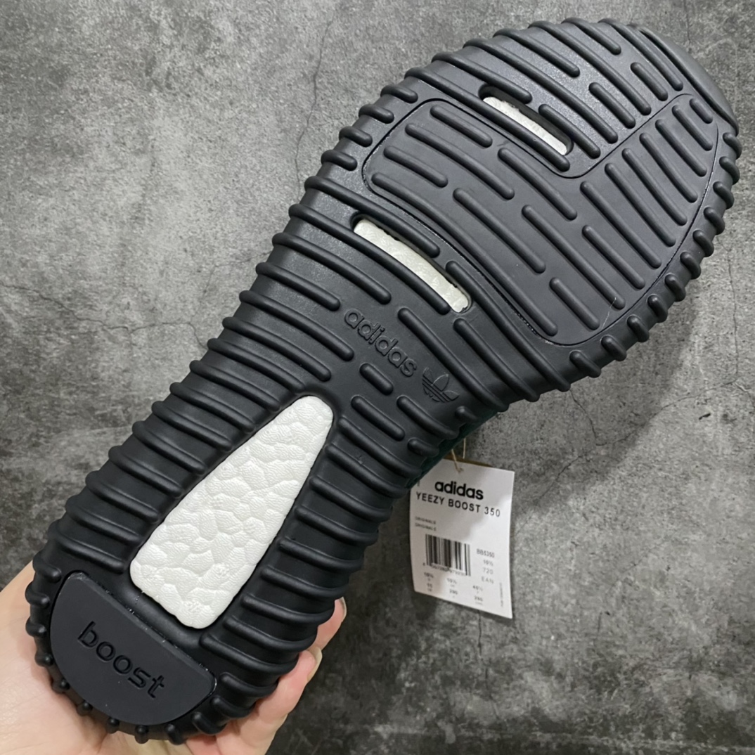 图片[9]-H12版本2023版Yeezy350初代 \”Pirate Black\” 全黑 纯黑武士 黑魂 BB5350-2023 原厂再生高弹纱 艺超原厂鞋带 原厂Cost高斯环保线 百宏原厂后拉织带环 德国进口巴斯夫大底 原档案底模数据 区别市面一切版本 均不是一个档次 辰元原厂针织代工 细节还原度极高 大几率过验 尺码 36 36.5 37 38 38.5 39 40 40.5 41 42 42.5 43 44 44.5 45 46 47 48-选品中心