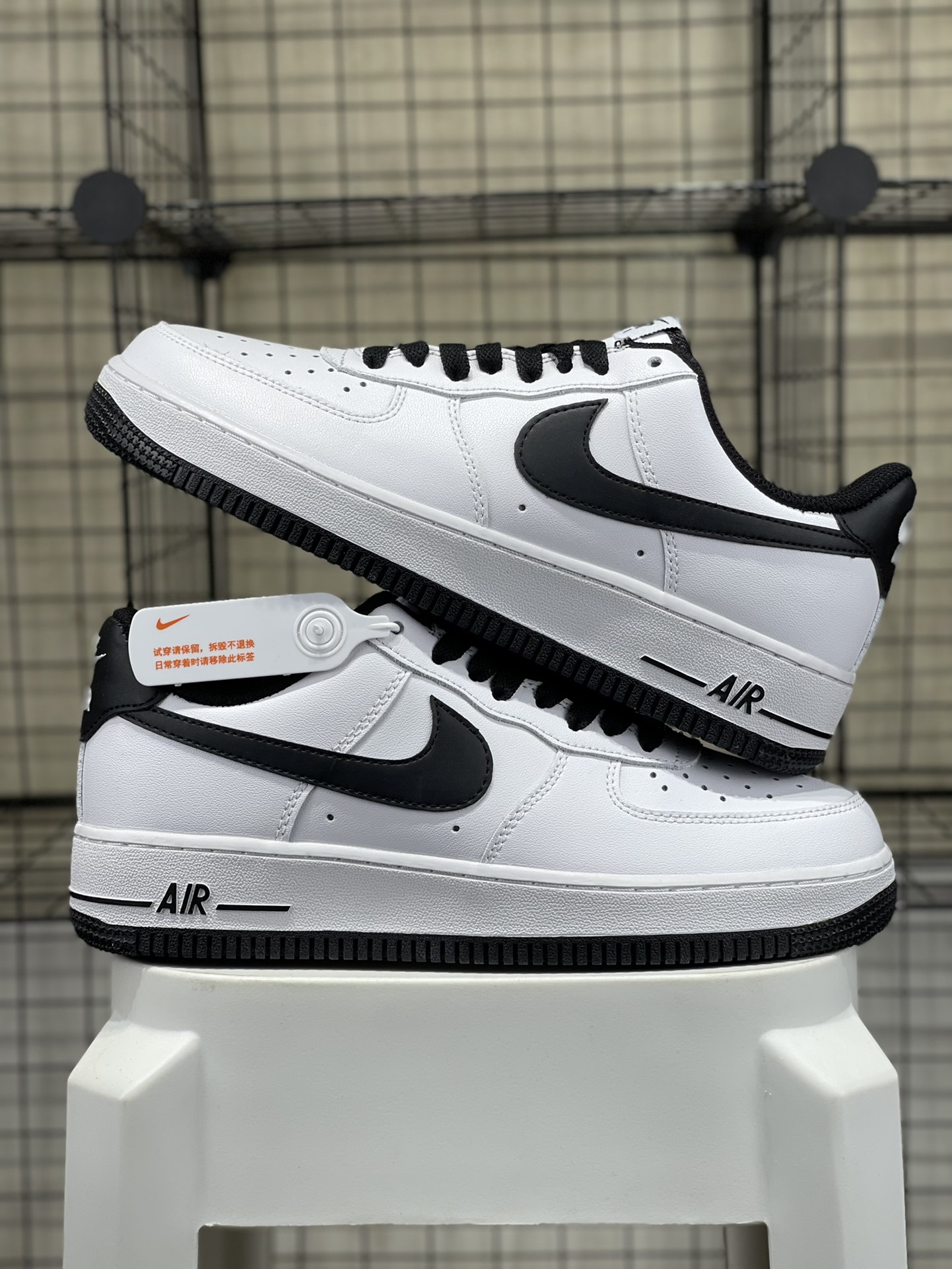 나이키 에어포스 Nike Air Force 28644