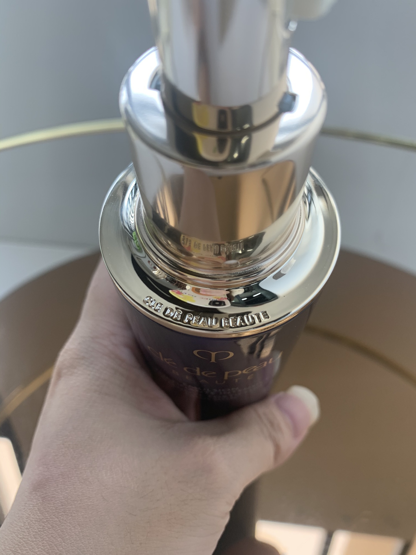 通/300💰
正品质量，完全对版，百里挑一的好质量，明通市场认可版本✔️CPB肌肤之钥三件套水乳版明通版！内含：滋润水170ml，日乳125ml，夜乳125ml。