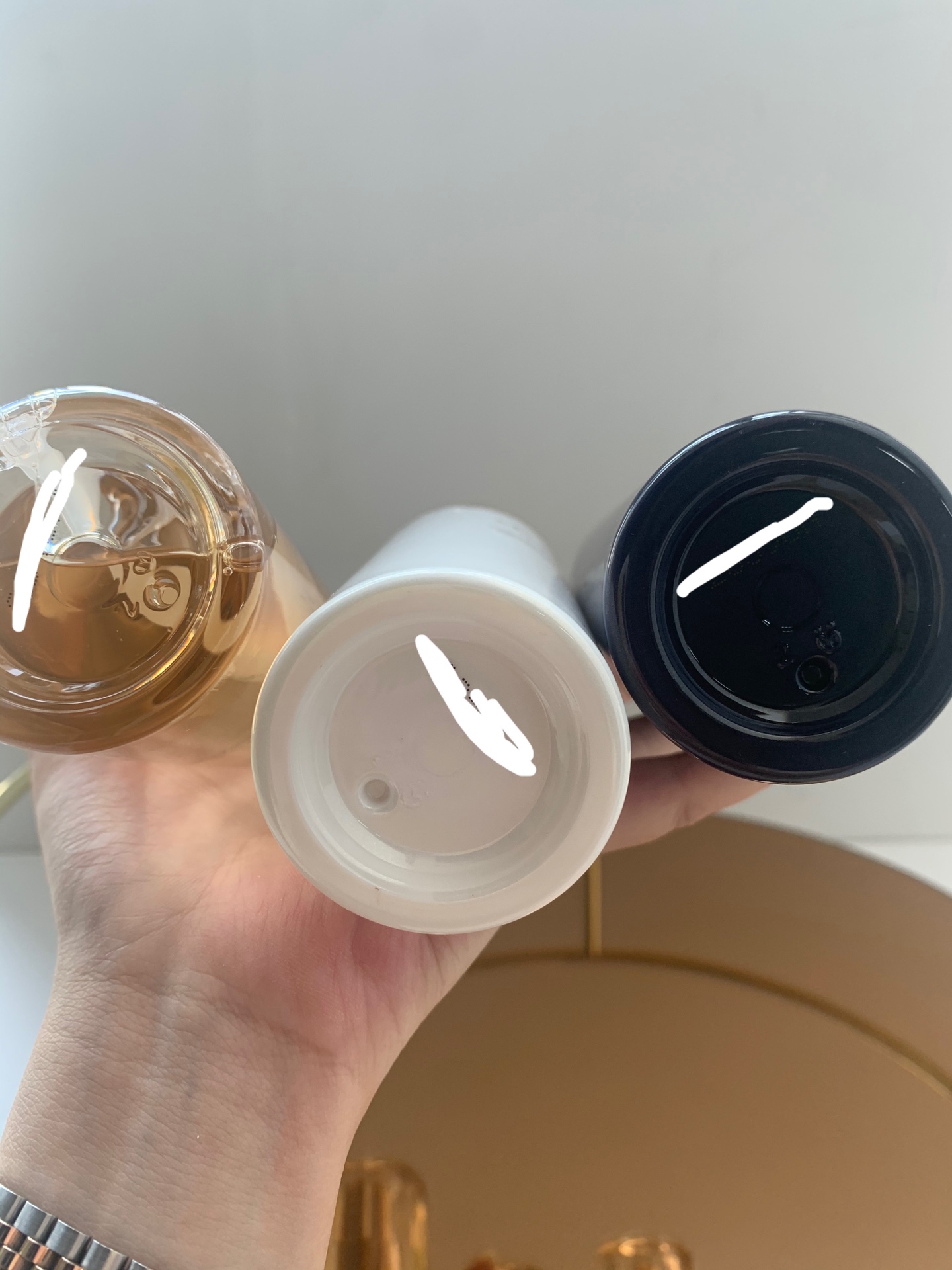 通/300💰
正品质量，完全对版，百里挑一的好质量，明通市场认可版本✔️CPB肌肤之钥三件套水乳版明通版！内含：滋润水170ml，日乳125ml，夜乳125ml。