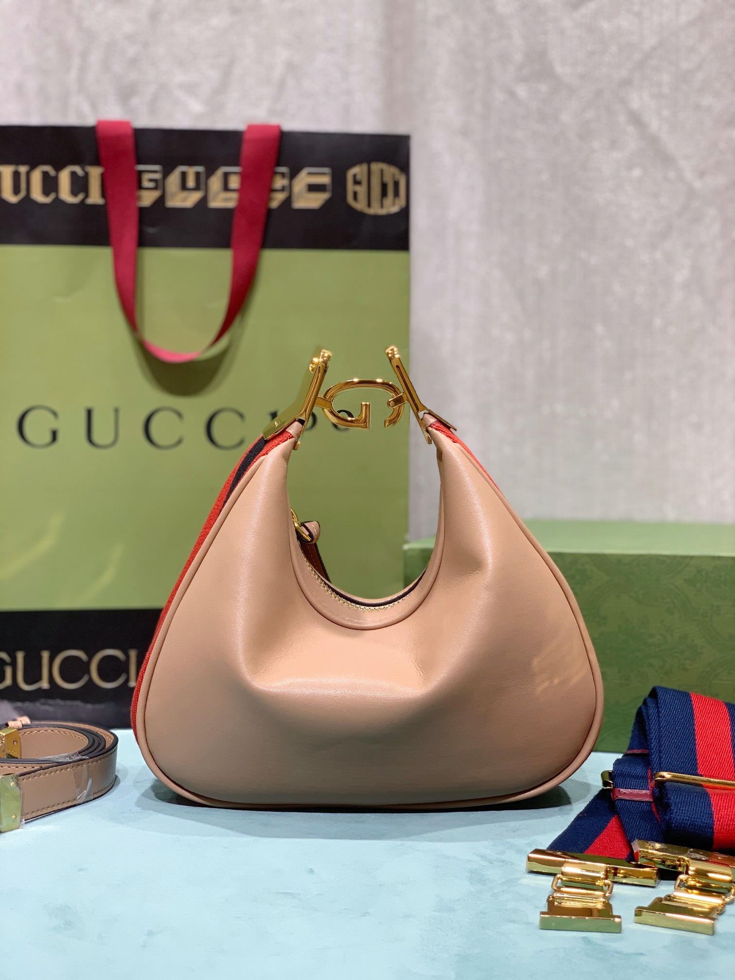 Shop
 Gucci Bags Handbags Shop Cheap High Quality 1:1 Replica