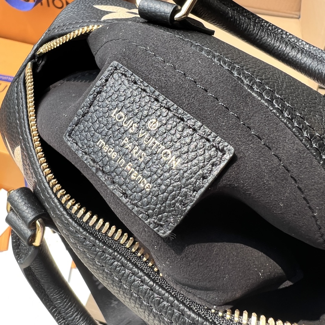 非市场普通货 进口皮料半钢五金m45070尺寸:20×10×10cmLV海外渠道资源特供巴比龙❗️经典P