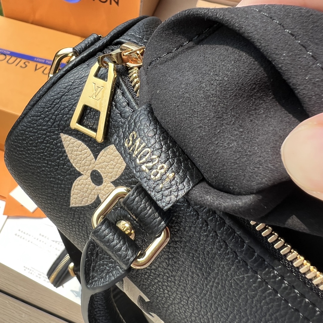 非市场普通货 进口皮料半钢五金m45070尺寸:20×10×10cmLV海外渠道资源特供巴比龙❗️经典P