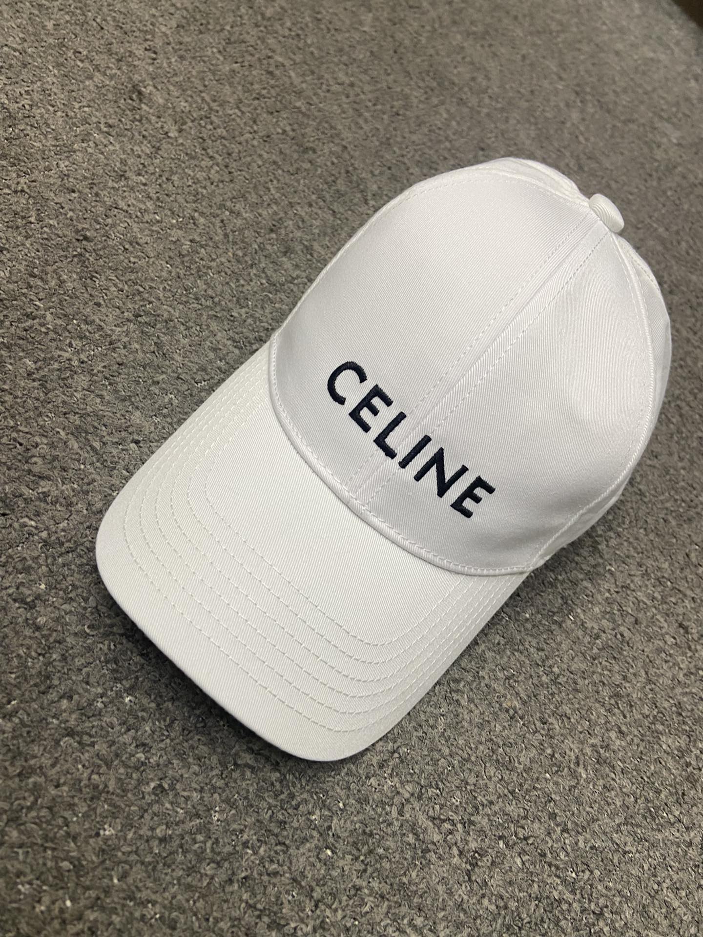 셀린느 모자 83138 Celine Cap
