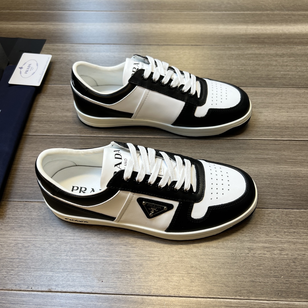 K5 -高端品质 原单 -原版纳帕小牛皮·鞋身品牌金属扣件·鞋舌品牌logo -内里-垫脚：顶级牛皮, -原版·TPR-橡胶：双色成型大底 -超高品控·做工精细：凸显高端·贵气·档次 -Size 38-4445可订做·83496