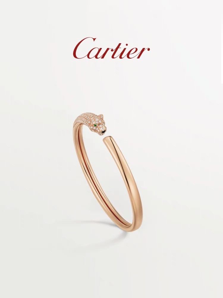 Cartier En línea
 Joyas Pulsera Verde