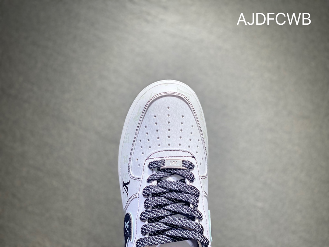260 Nike Air Force 1 空军一号  BS8805-602