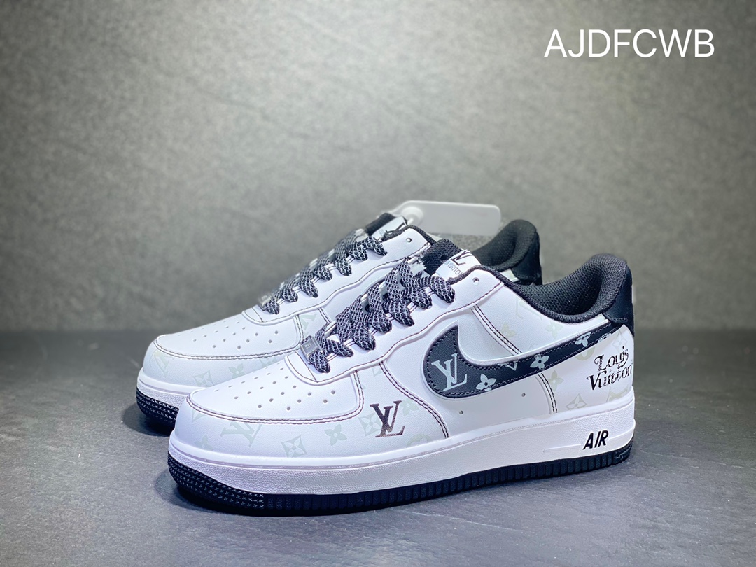 260 Nike Air Force 1 空军一号  BS8805-602
