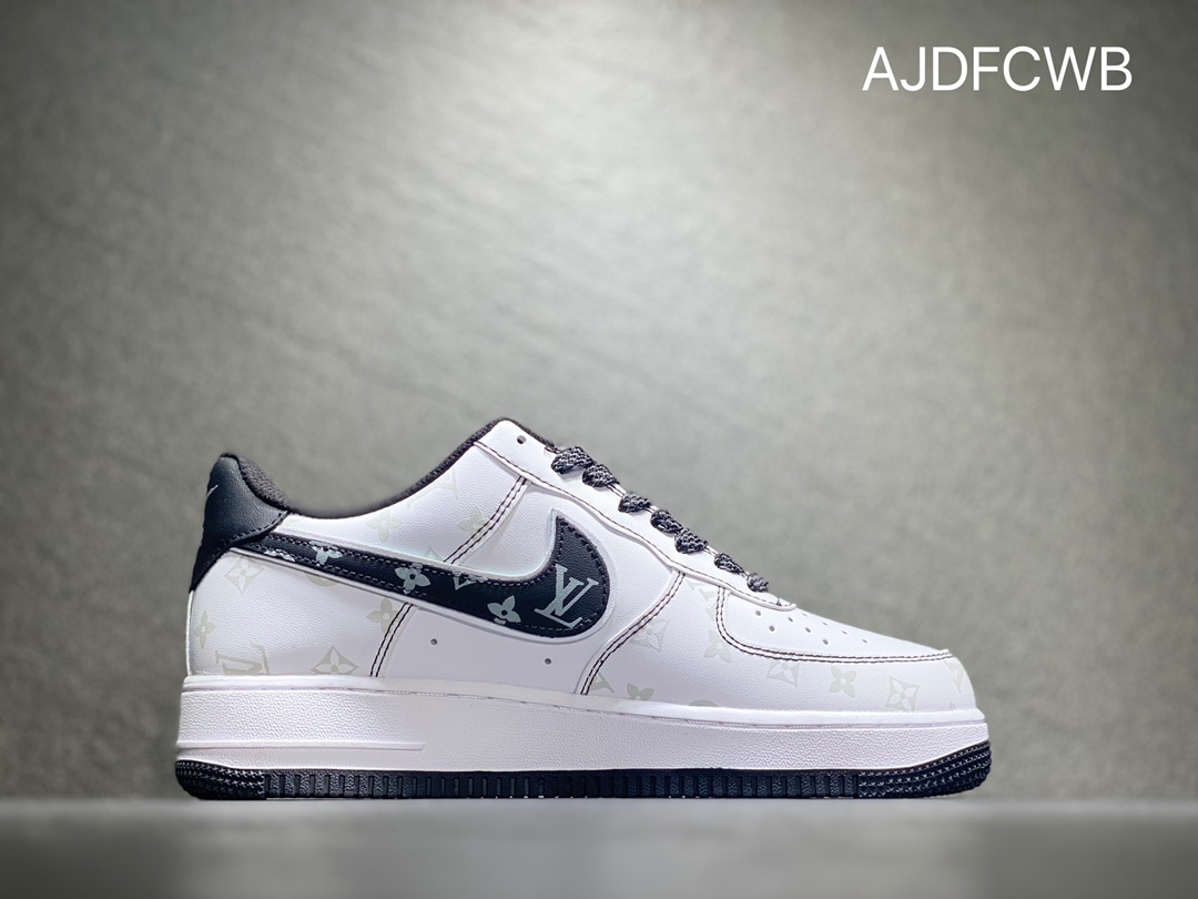 260 Nike Air Force 1 空军一号  BS8805-602