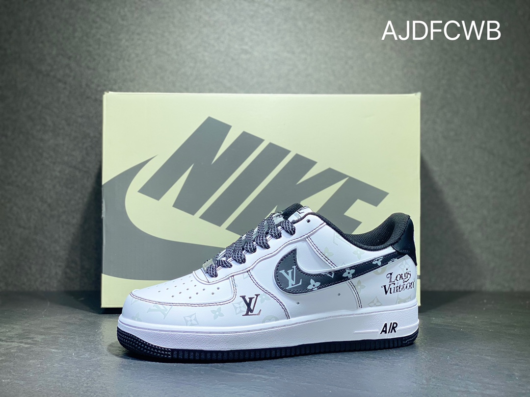 260 Nike Air Force 1 空军一号  BS8805-602