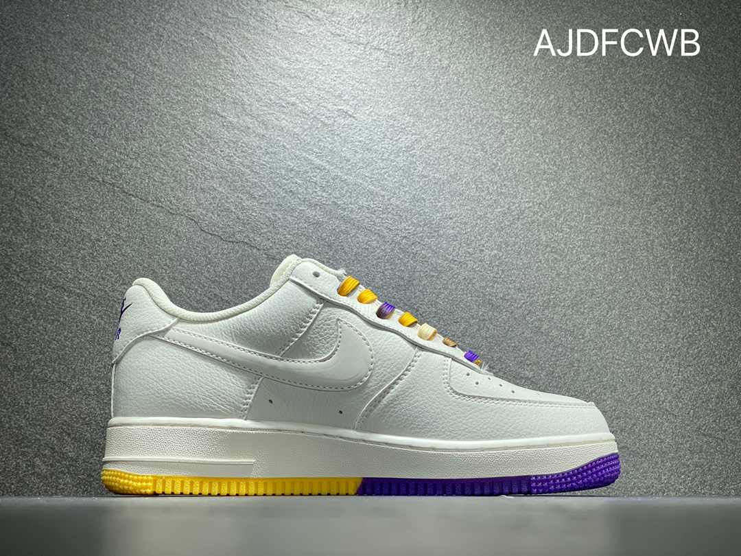 260 Nike Air Force 1 空军一号 CT1989-106