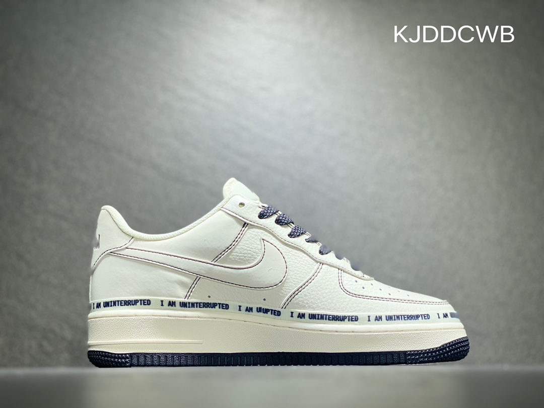 240 Nike Air Force 1 空军一号 官方同步 UY5696-332