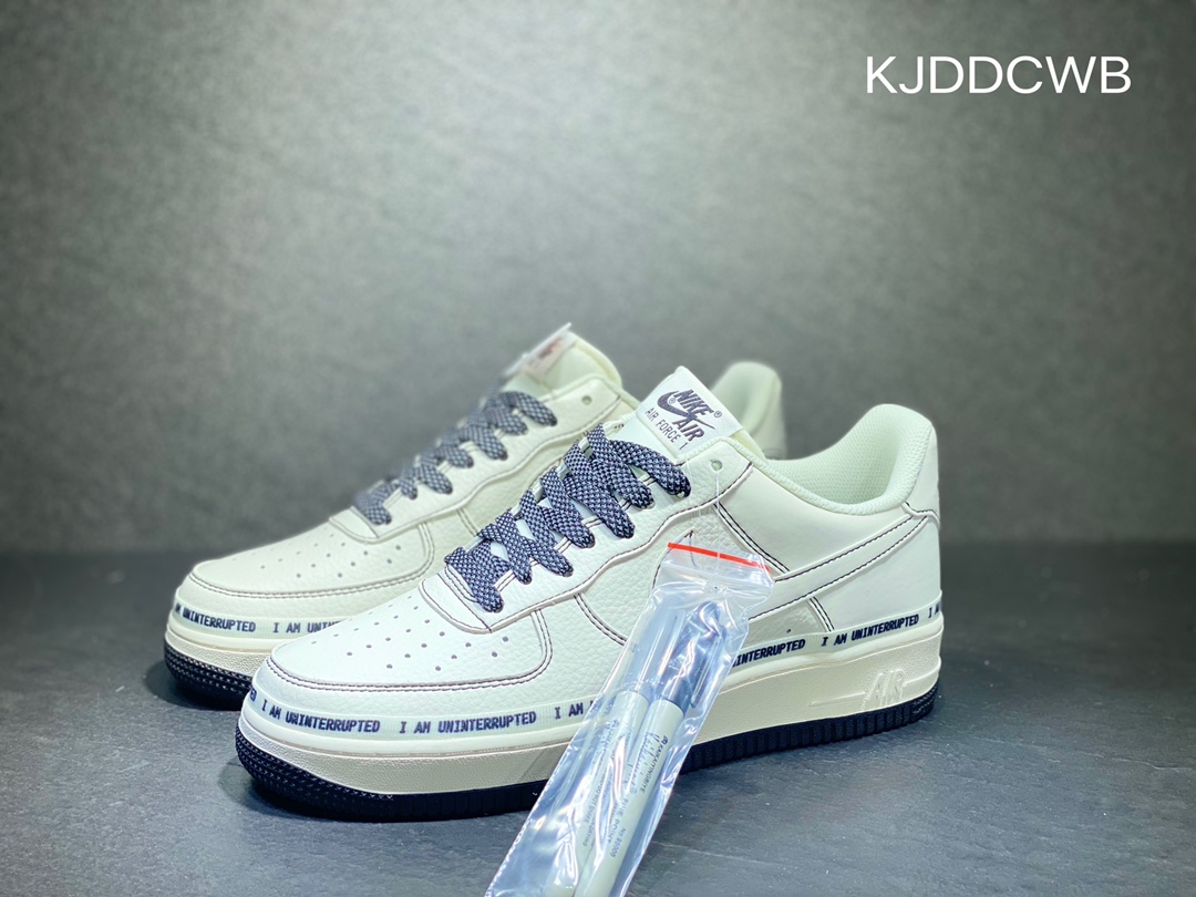 240 Nike Air Force 1 空军一号 官方同步 UY5696-332