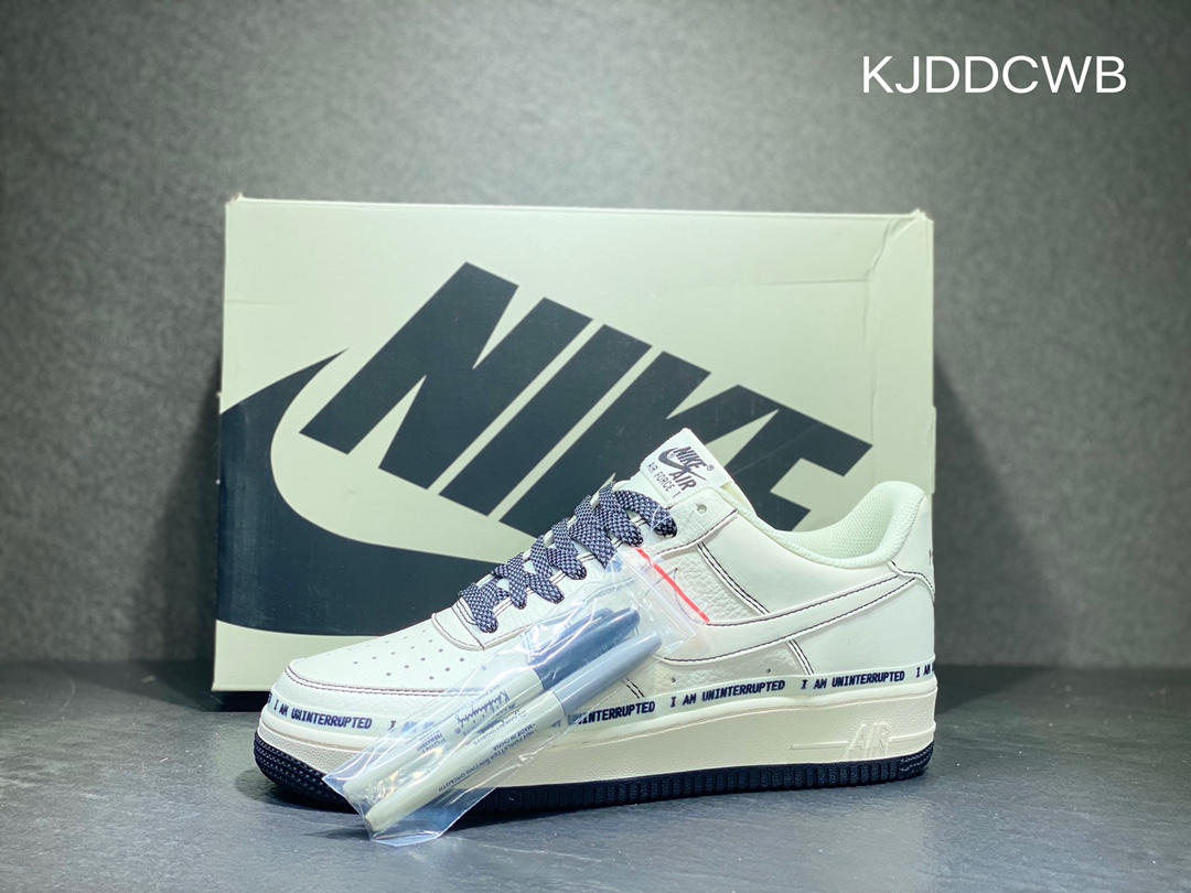 240 Nike Air Force 1 空军一号 官方同步 UY5696-332