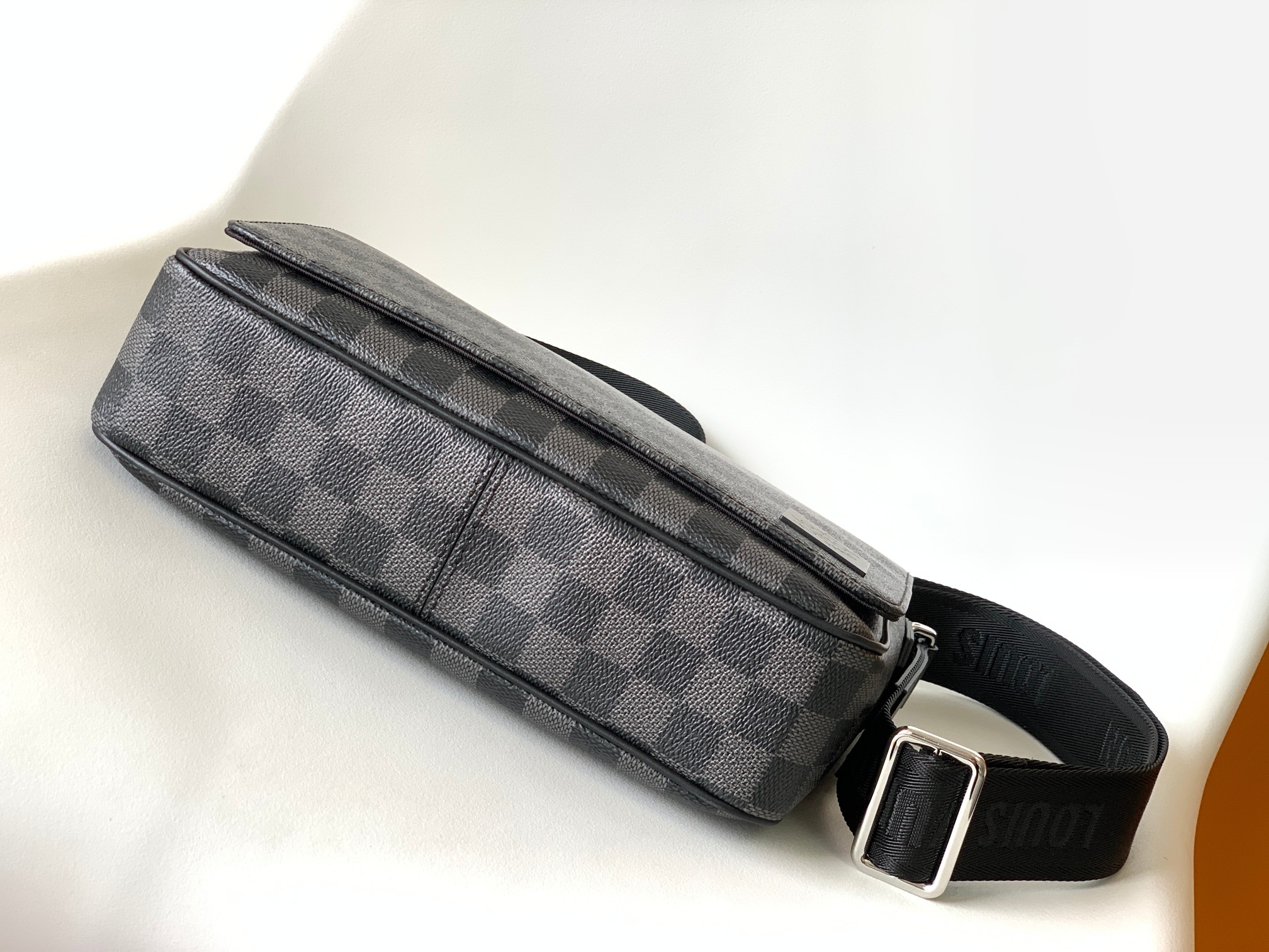 路易威登 Louis Vuitton 高定典藏经典高奢皮具手袋托特包斜挎包女包 #2B35C120 4