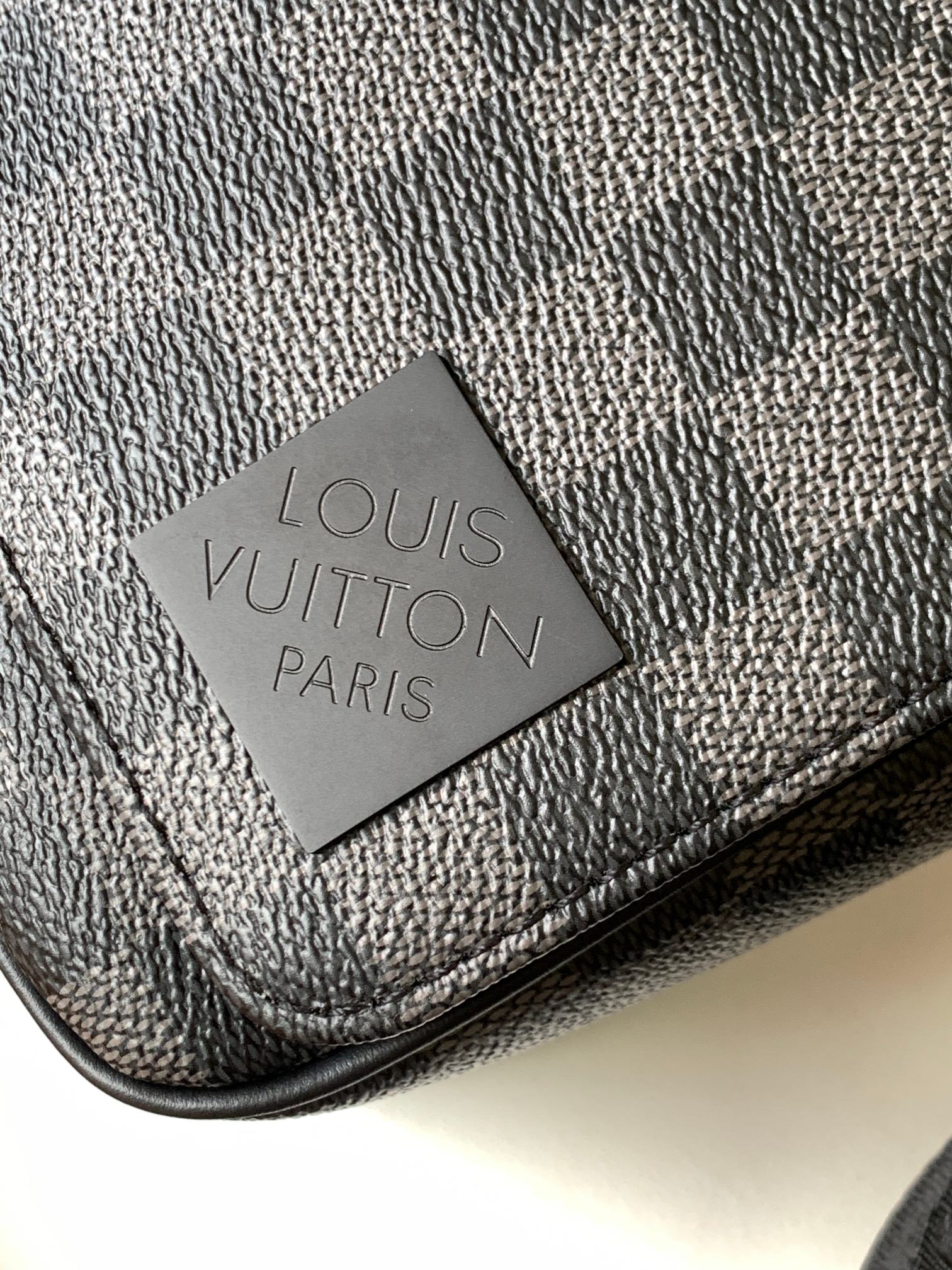 路易威登 Louis Vuitton 高定典藏经典高奢皮具手袋托特包斜挎包女包 #2B35C120 5