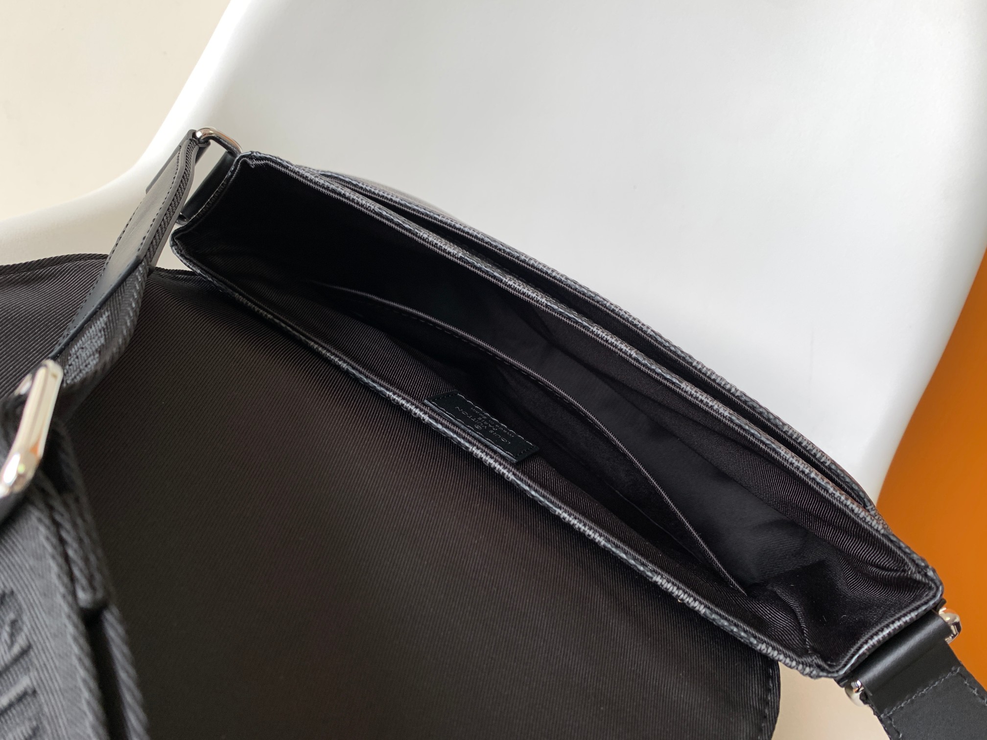 路易威登 Louis Vuitton 高定典藏经典高奢皮具手袋托特包斜挎包女包 #2B35C120 8