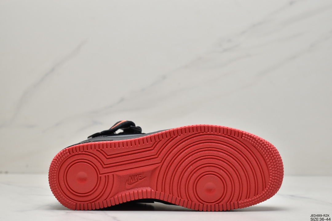 150 耐克Nike Air Force 1 Low 空军一号百搭休闲运动板鞋315123-031