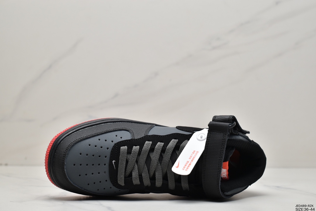 150 耐克Nike Air Force 1 Low 空军一号百搭休闲运动板鞋315123-031