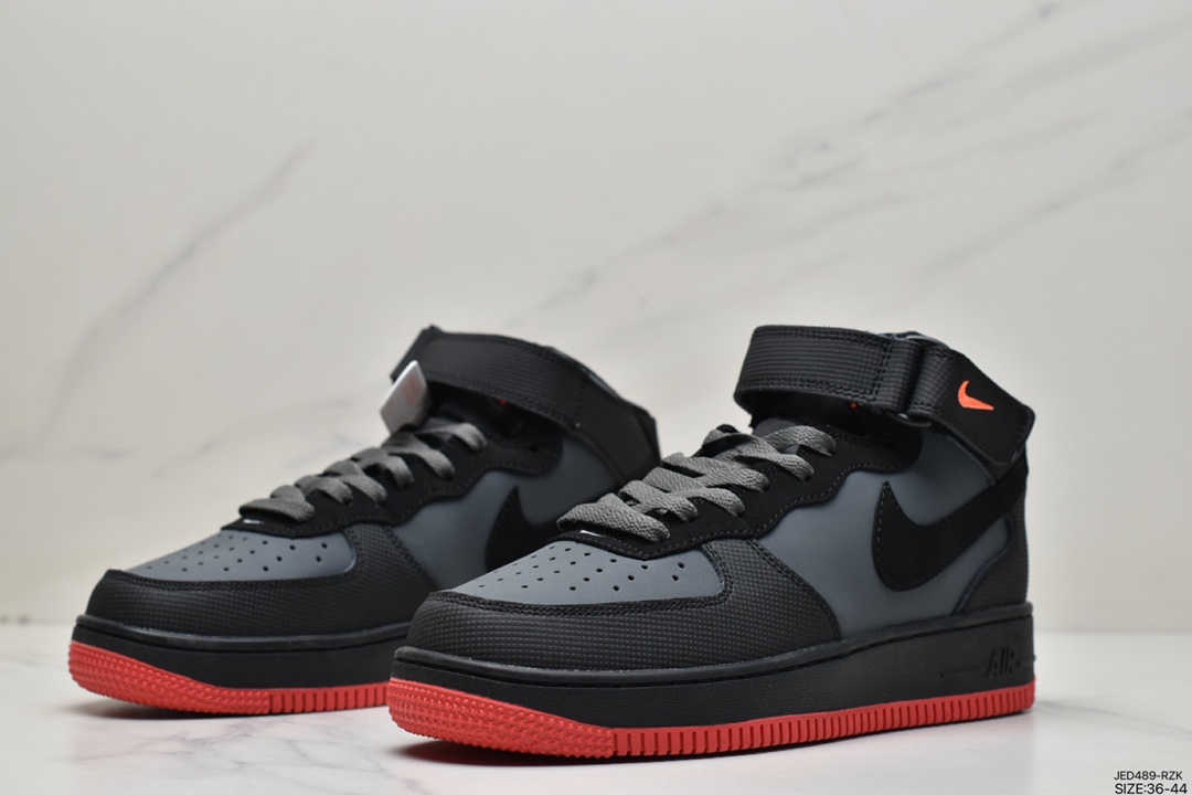 150 耐克Nike Air Force 1 Low 空军一号百搭休闲运动板鞋315123-031