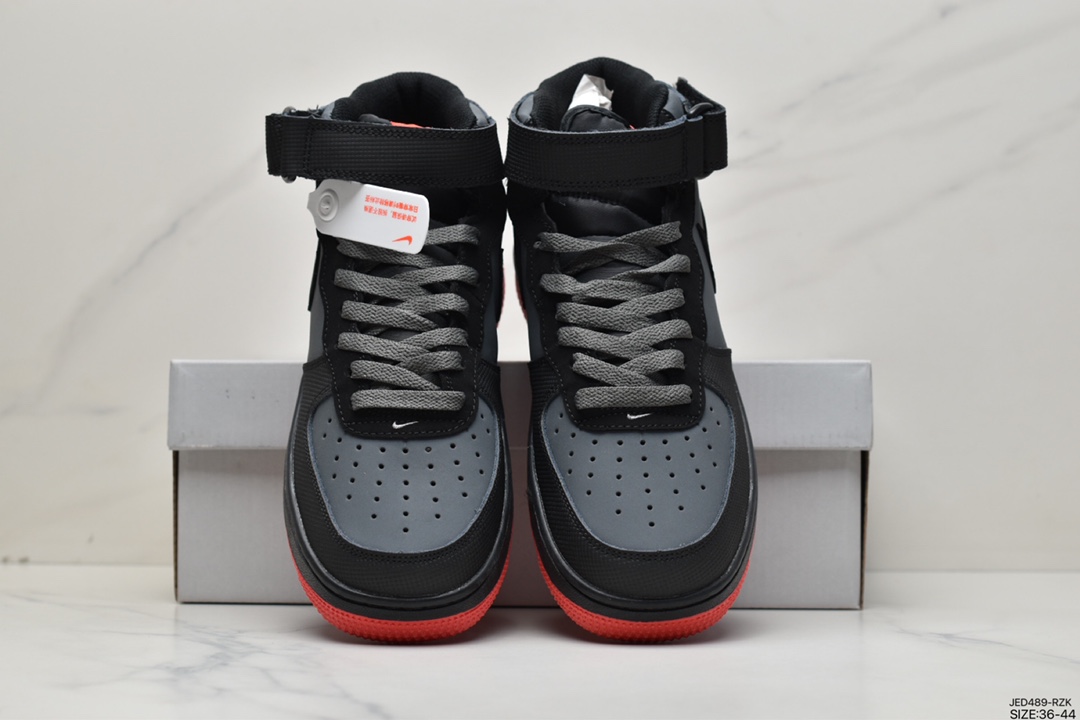 150 耐克Nike Air Force 1 Low 空军一号百搭休闲运动板鞋315123-031