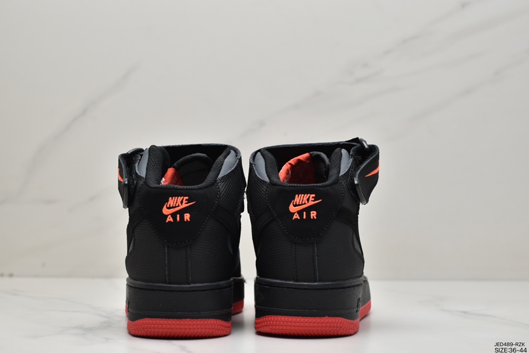 150 耐克Nike Air Force 1 Low 空军一号百搭休闲运动板鞋315123-031