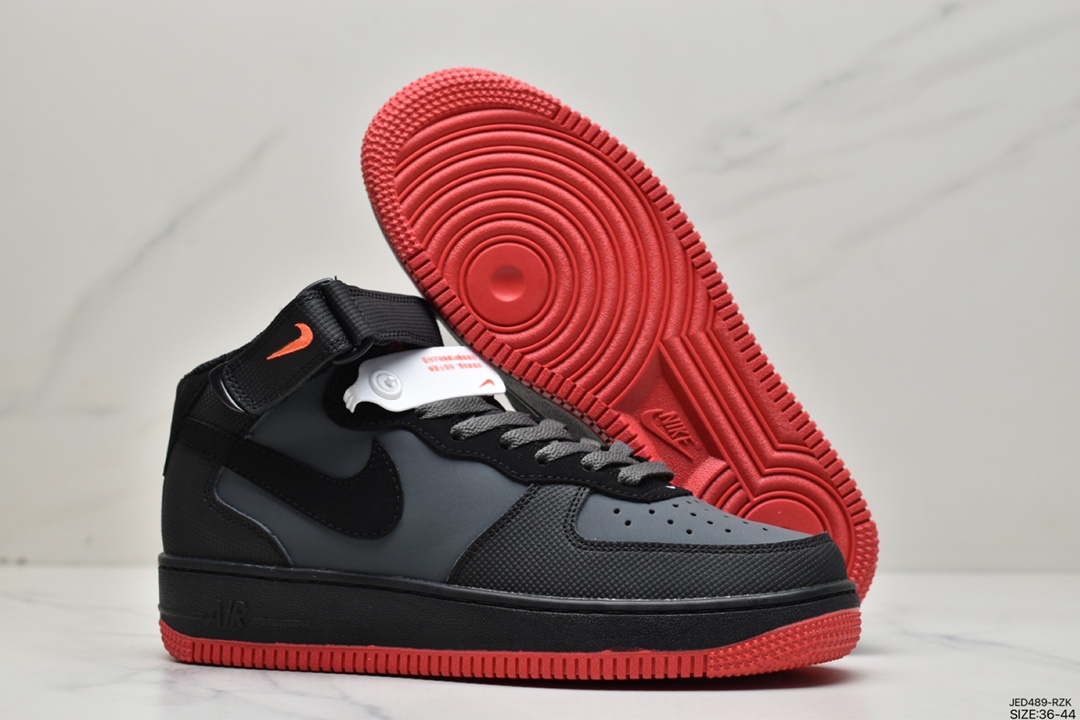150 耐克Nike Air Force 1 Low 空军一号百搭休闲运动板鞋315123-031