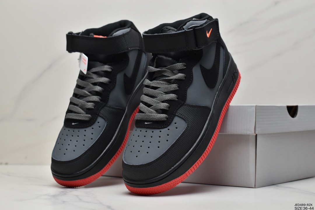 150 耐克Nike Air Force 1 Low 空军一号百搭休闲运动板鞋315123-031