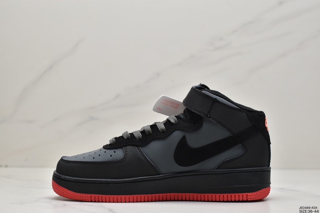 150 耐克Nike Air Force 1 Low 空军一号百搭休闲运动板鞋315123-031