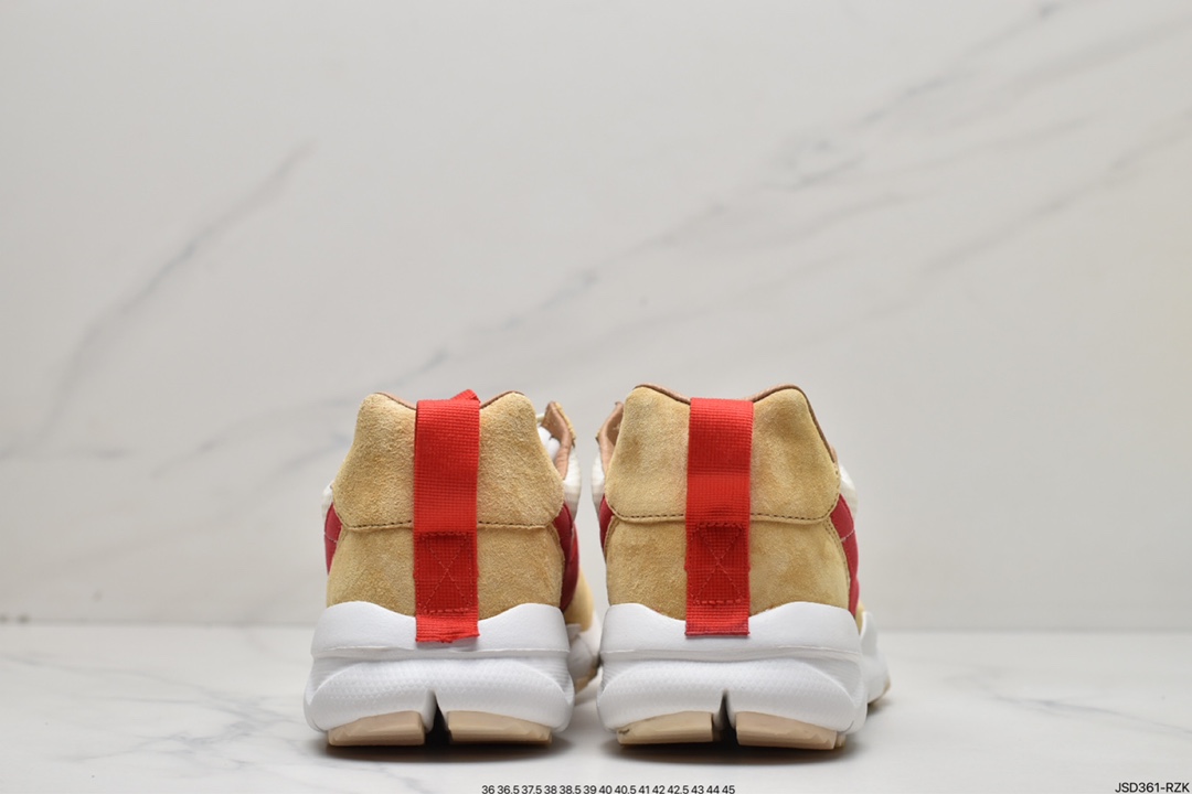 200 Tom Sachs x Nike Craft Mars Yard TS NASA 2.0宇航员AA2261