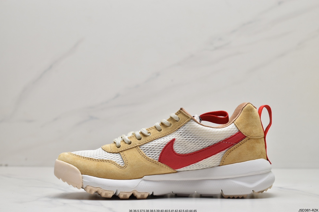 200 Tom Sachs x Nike Craft Mars Yard TS NASA 2.0宇航员AA2261