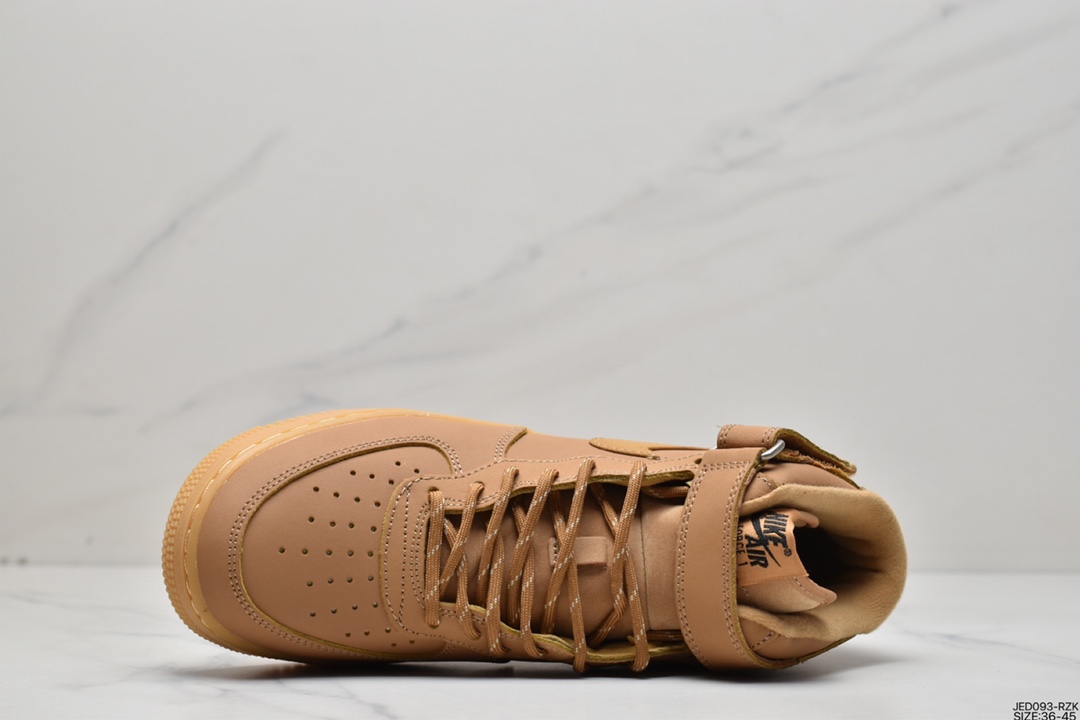 150 耐克Nike Air Force 1'07 空军一号休闲运动板鞋 DM8314-100