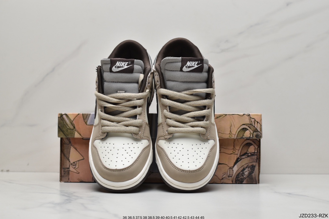 140 耐克 Nike SB Dunk Low ”Steamboy OST” 大友克洋联名 LF0039-002