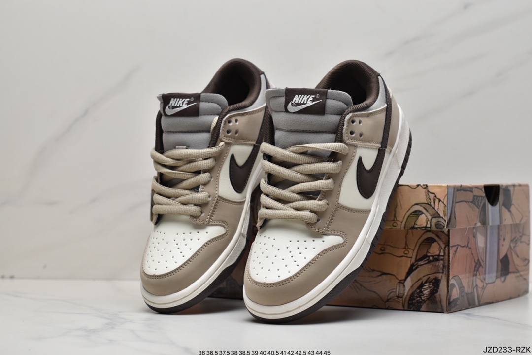 140 耐克 Nike SB Dunk Low ”Steamboy OST” 大友克洋联名 LF0039-002