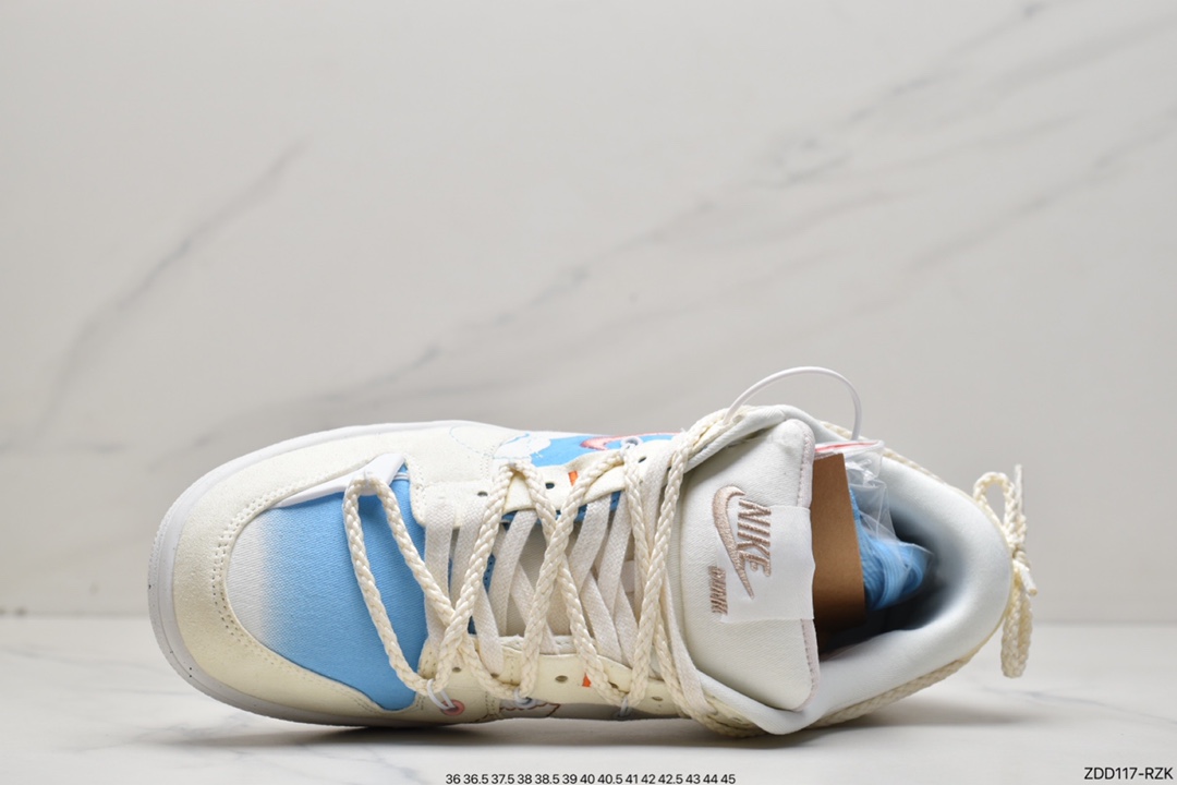 230 Nike Wmns Dunk Low Disrupt 2”Desert Bronze”轻量扣篮破坏二代DH4402-200