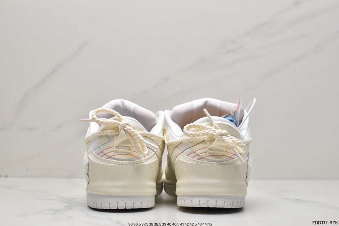 230 Nike Wmns Dunk Low Disrupt 2”Desert Bronze”轻量扣篮破坏二代DH4402-200