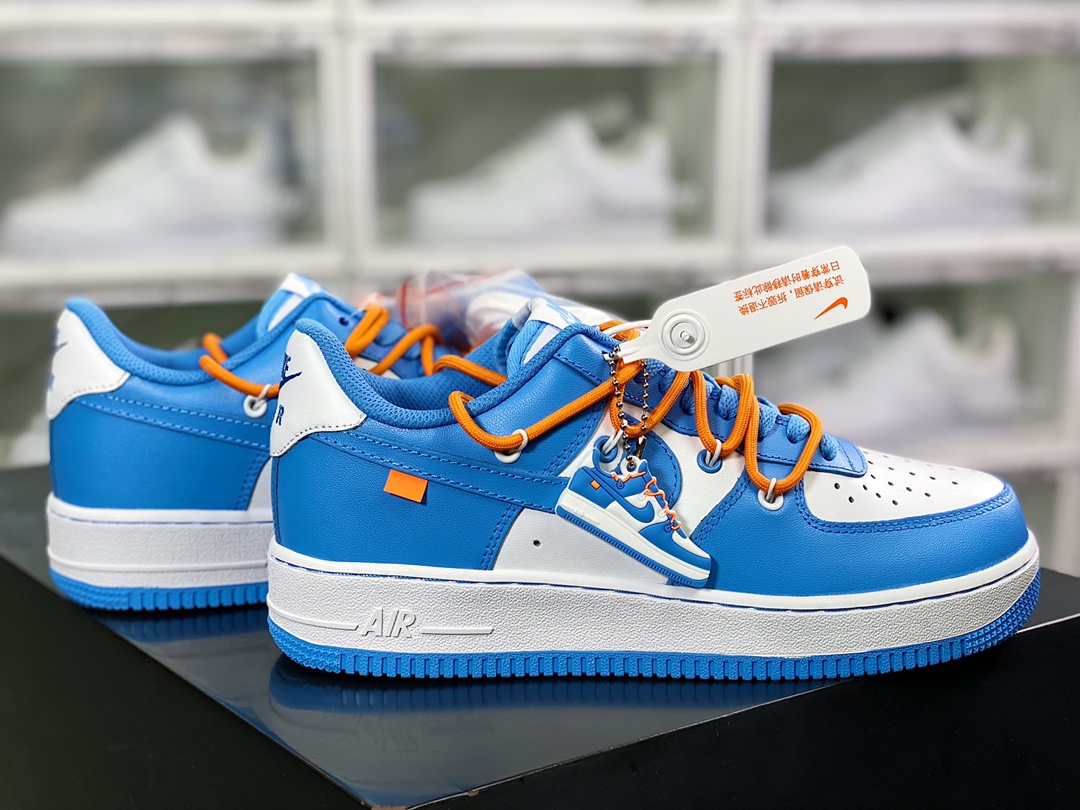 220 You Air Force 1'07 Low Retro SP空军一号低帮CV1724-101