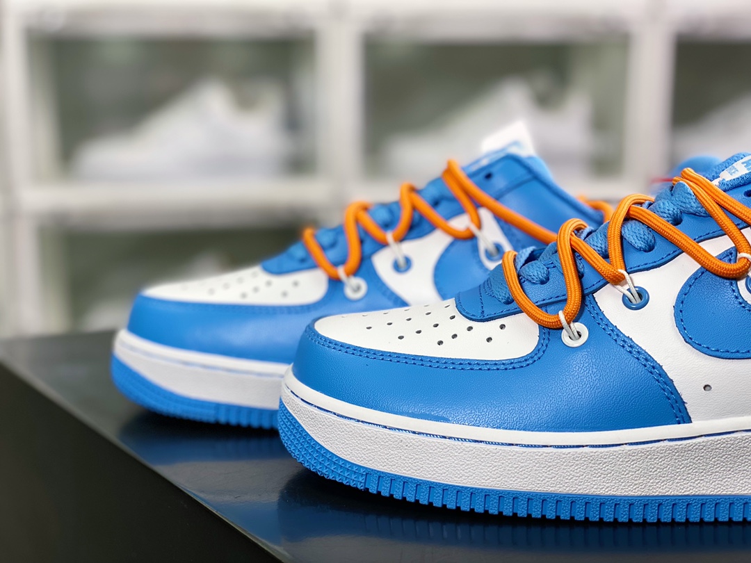 220 You Air Force 1'07 Low Retro SP空军一号低帮CV1724-101