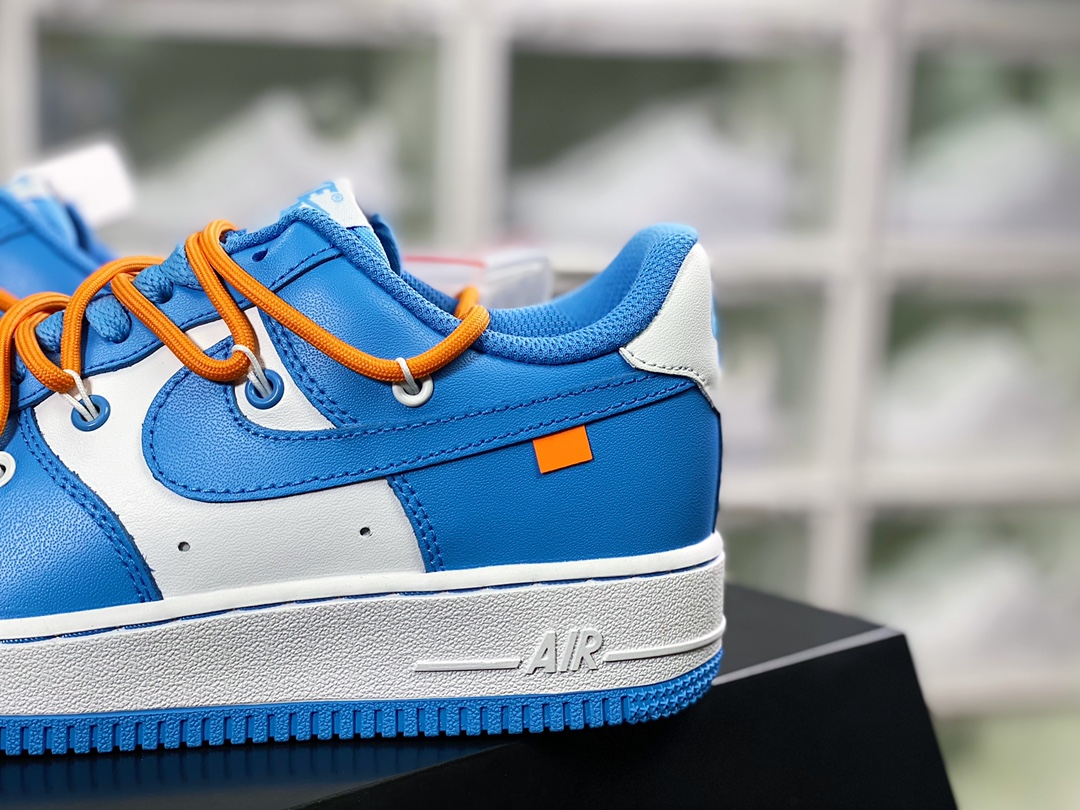 220 You Air Force 1'07 Low Retro SP空军一号低帮CV1724-101
