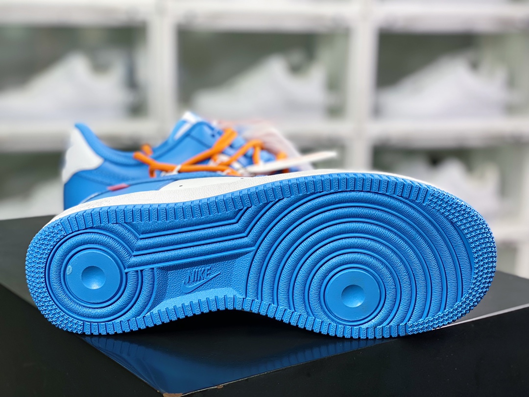 220 You Air Force 1'07 Low Retro SP空军一号低帮CV1724-101